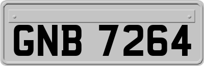 GNB7264