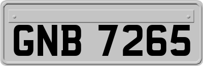 GNB7265