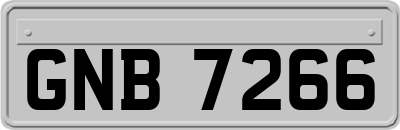 GNB7266