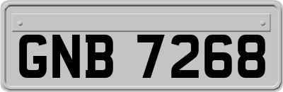 GNB7268