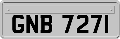 GNB7271