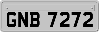 GNB7272
