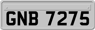 GNB7275
