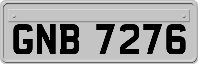 GNB7276