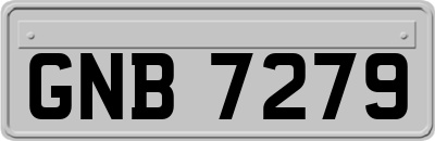 GNB7279
