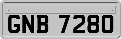 GNB7280