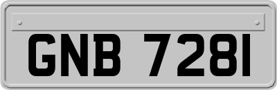 GNB7281