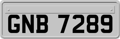 GNB7289