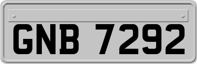 GNB7292