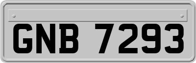 GNB7293