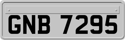 GNB7295