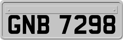 GNB7298