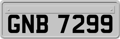 GNB7299