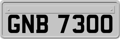 GNB7300