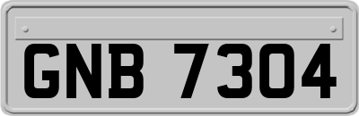 GNB7304