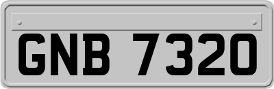 GNB7320