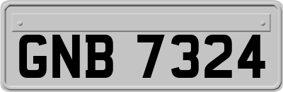 GNB7324