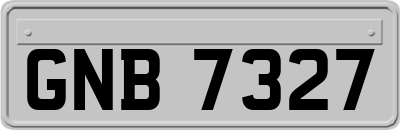 GNB7327