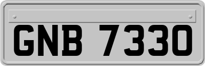 GNB7330