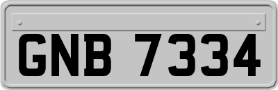GNB7334