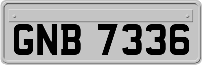 GNB7336