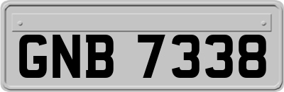 GNB7338