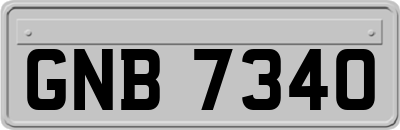GNB7340