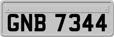 GNB7344