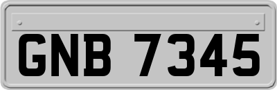 GNB7345