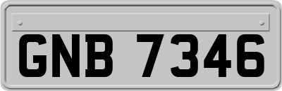 GNB7346