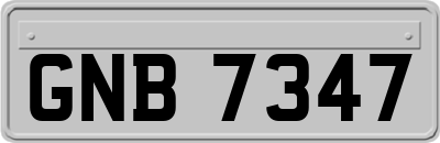 GNB7347