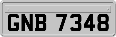 GNB7348