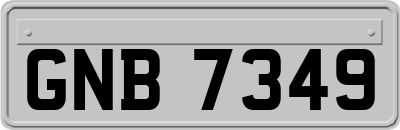 GNB7349