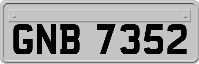 GNB7352