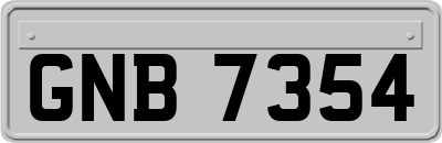 GNB7354