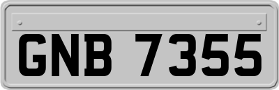 GNB7355