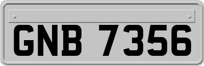 GNB7356