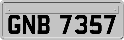GNB7357