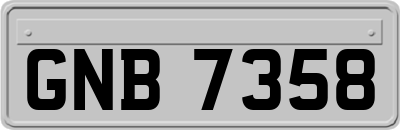 GNB7358