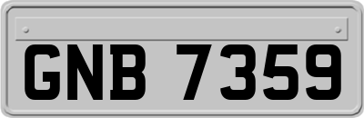 GNB7359