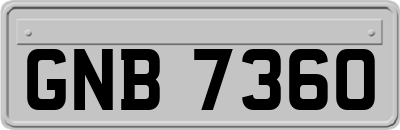 GNB7360