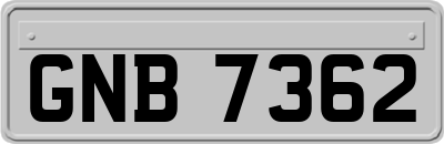 GNB7362