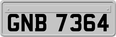 GNB7364