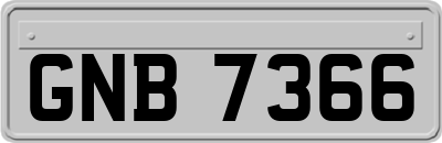 GNB7366