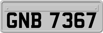 GNB7367