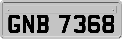 GNB7368