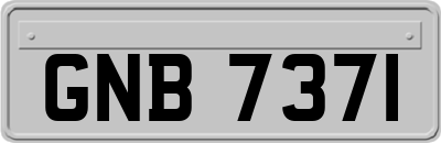 GNB7371