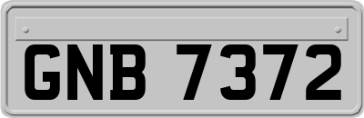 GNB7372