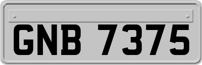 GNB7375