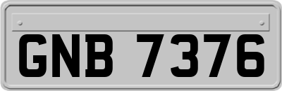 GNB7376
